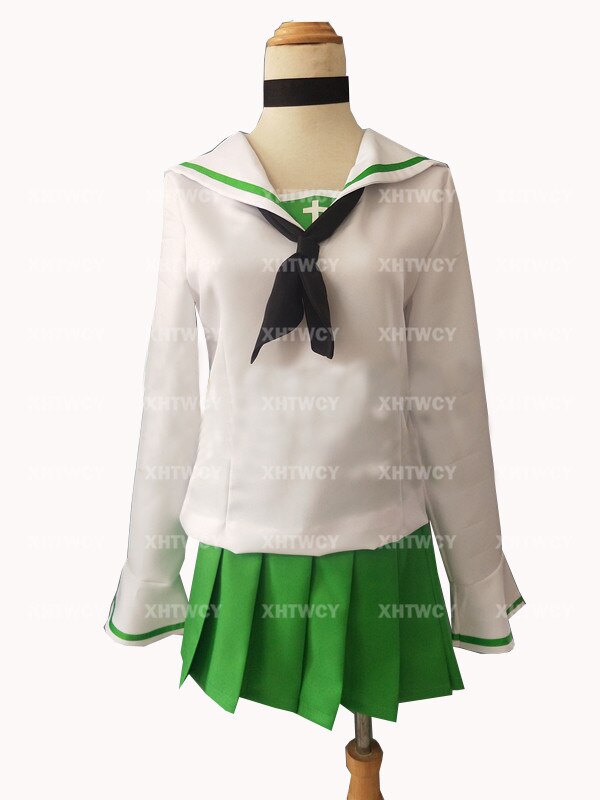 Anime girls und panzer Ͻ  ȣ  ڽ ǻ  ũ